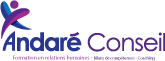 Logo Andare