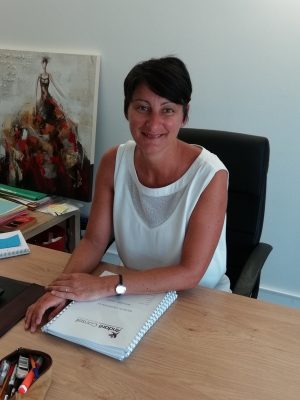 Sylvie Gaboreau Conseil Cholet