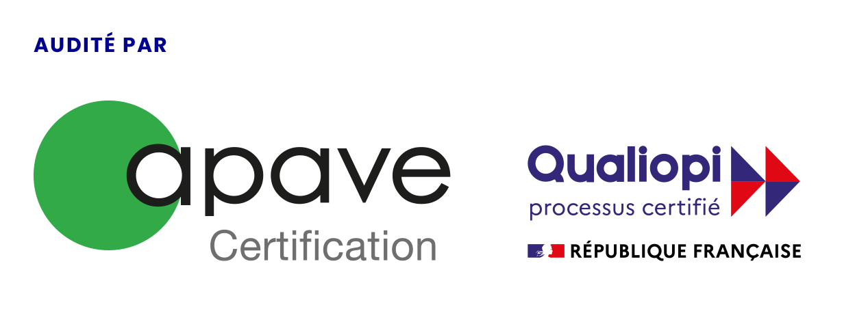 certification qualiopi andare certifie qualiopi