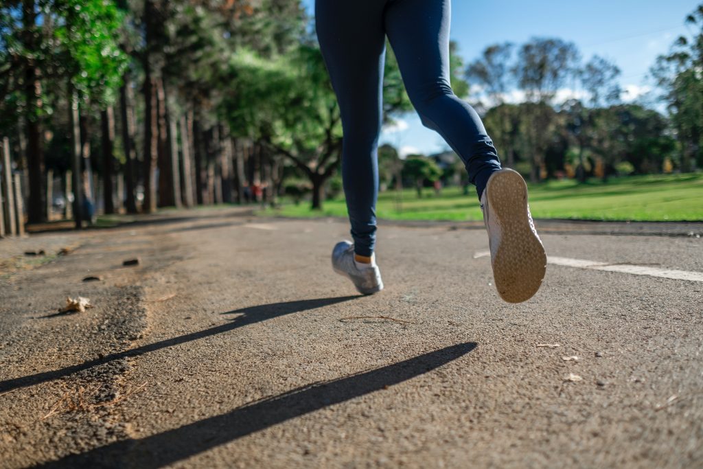 faire un bilan de compétence marathon