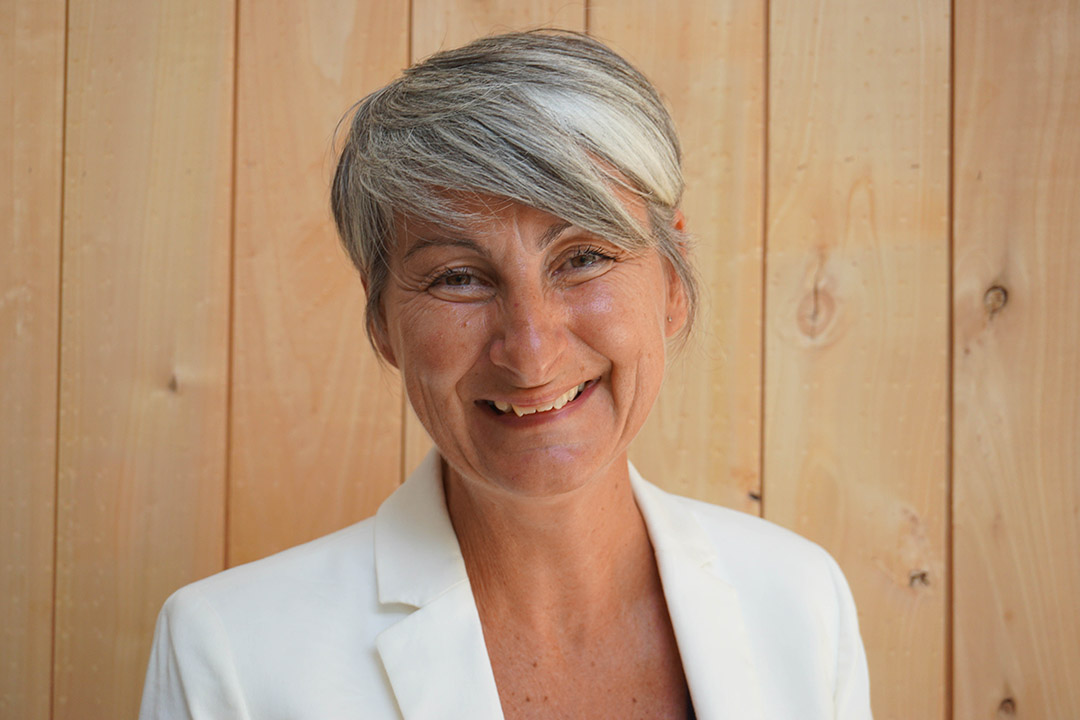 Sylvie de Andaré Conseil