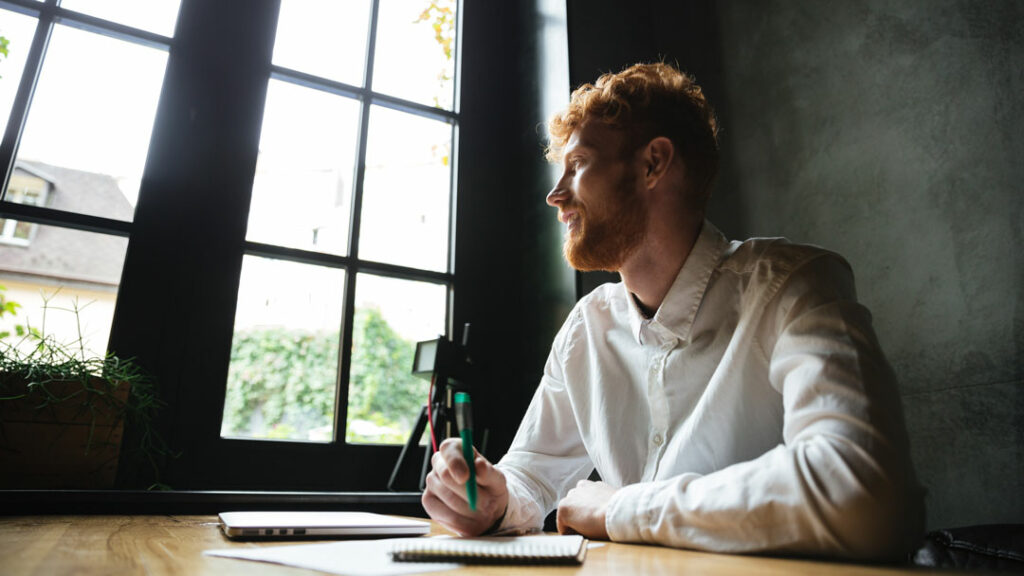 Réflexion sur la reconversion professionnelle