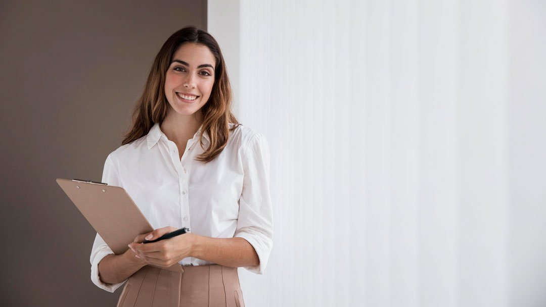Personne prêt à suivre une reconversion professionnelle