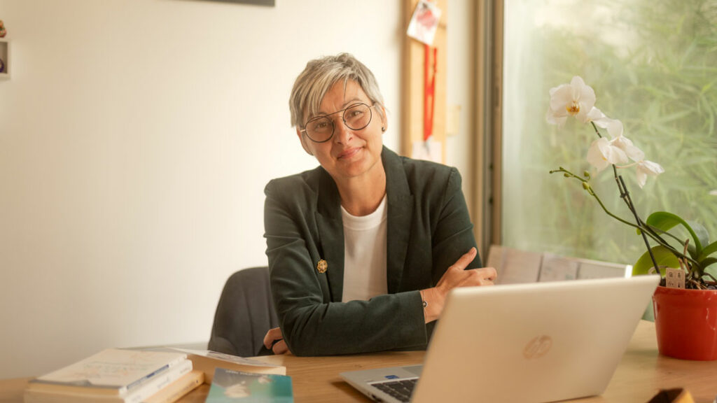 Sylvie Gaboreau coach professionnel Nantes, Cholet, Angers...