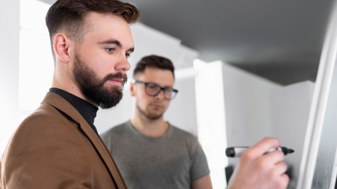 Coaching professionnel à Nantes