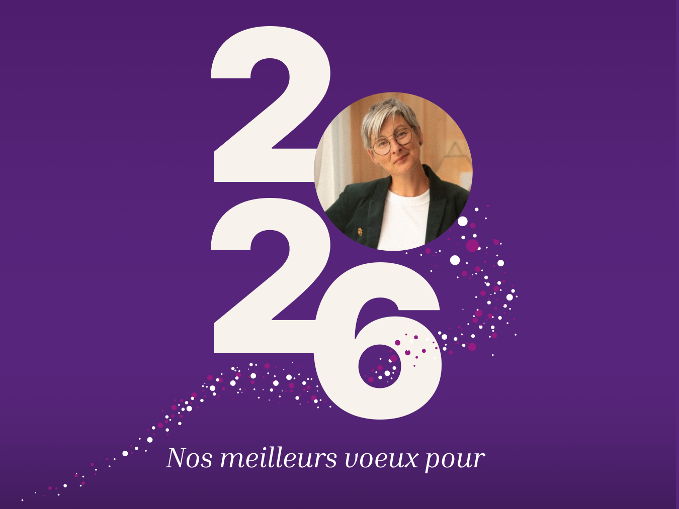 voeux 2026