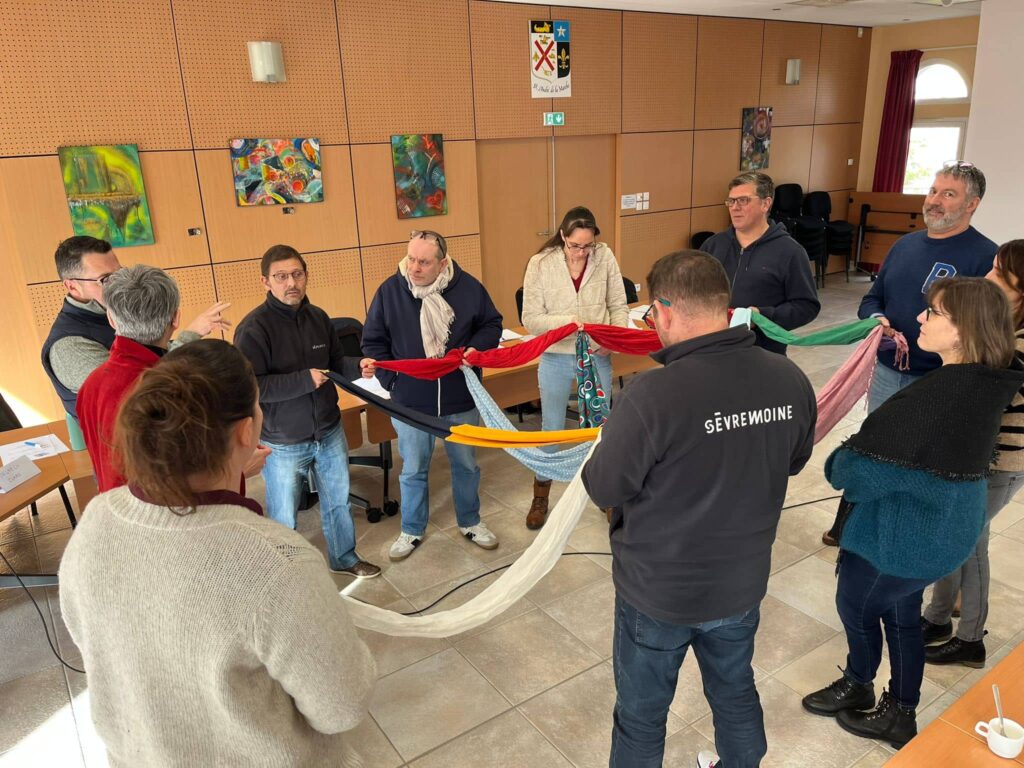 atelier posture managériale