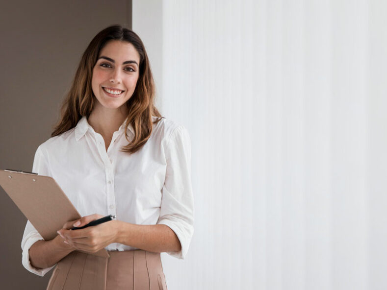 Personne prêt à suivre une reconversion professionnelle