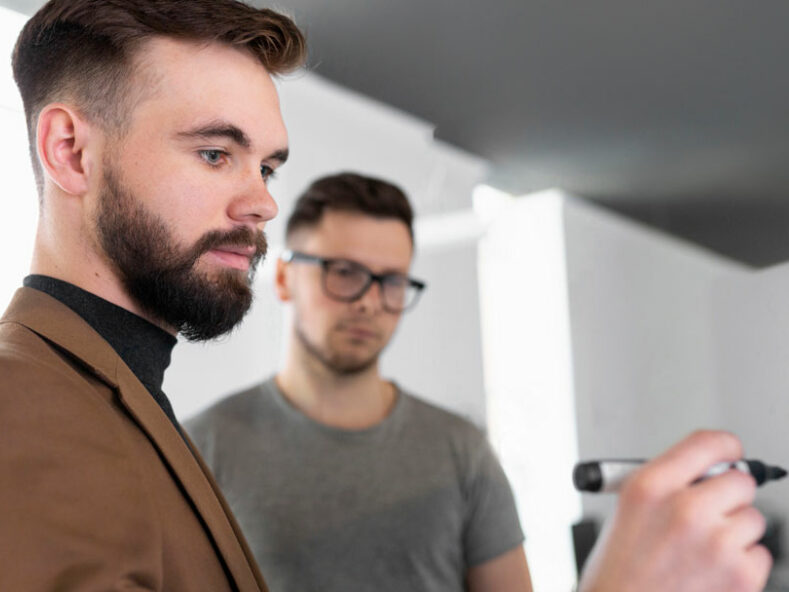 Coaching professionnel à Nantes