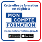 logo mon compte cpf gouvernement