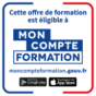 logo mon compte cpf gouvernement