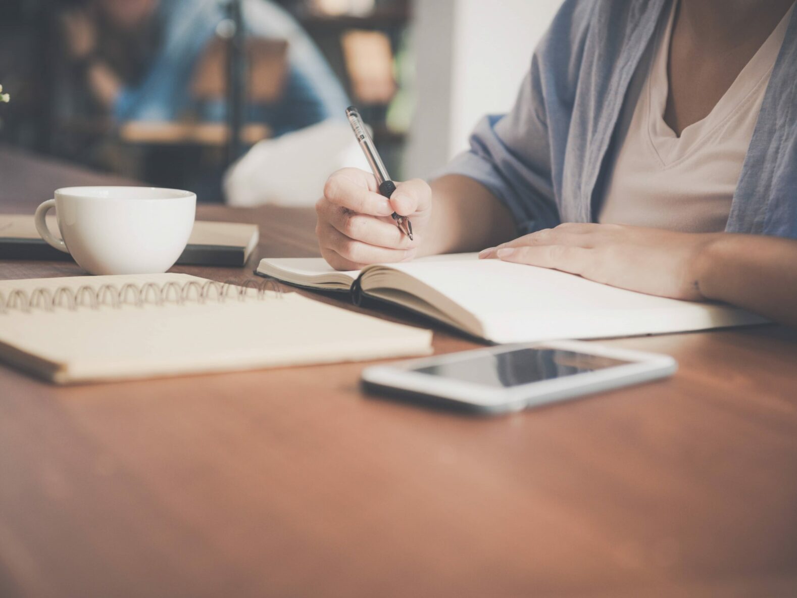bilan de competence - Pexel tirachard